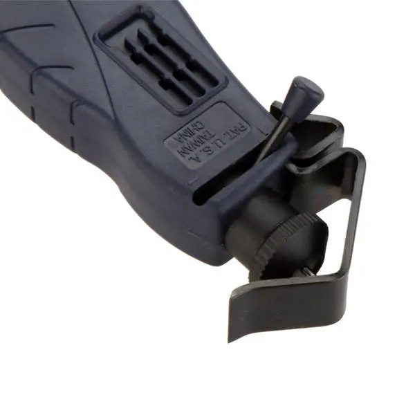 Pro'sKit 8PK-325 Round Cable Cutter | Wire Stripper & Slitting Tool | Hand Tool - Image 5