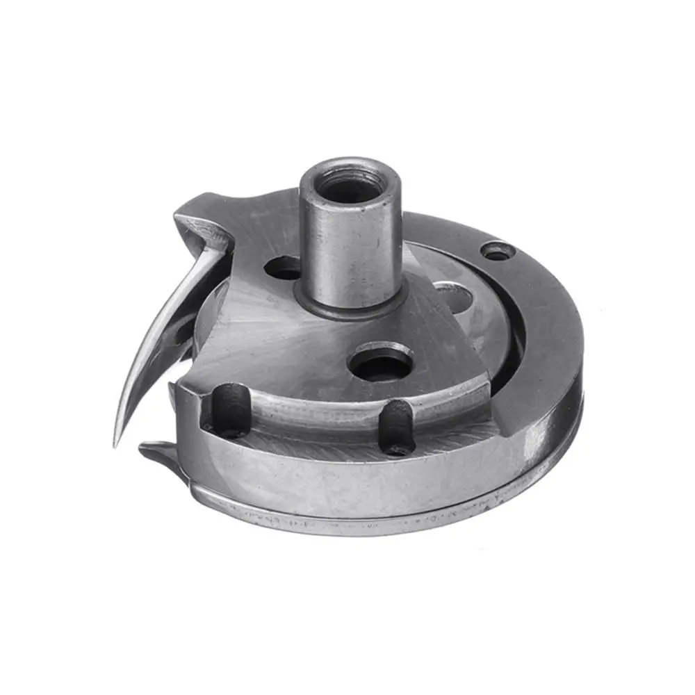 Rotary Hook Assembly & Bobbin Case for Pfaff 120 140-146 151 191 | Industrial Sewing - Image 2
