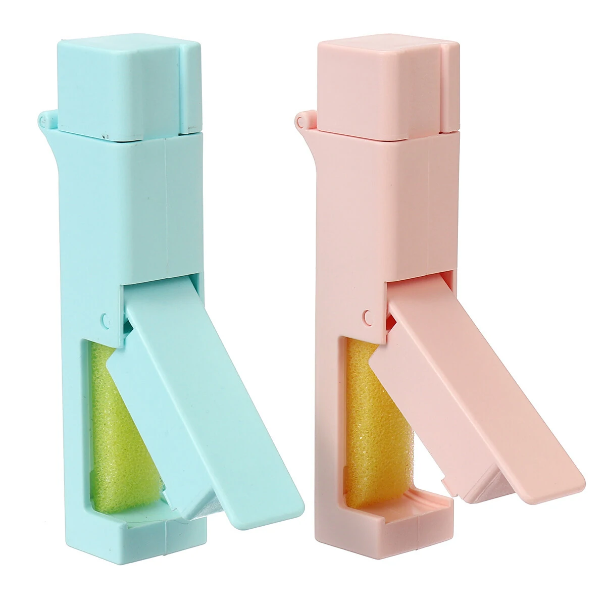 No-Touch Door Handle Tool - Anti-Germ Elevator Button Assistant - Protective Hand Tool - Image 3