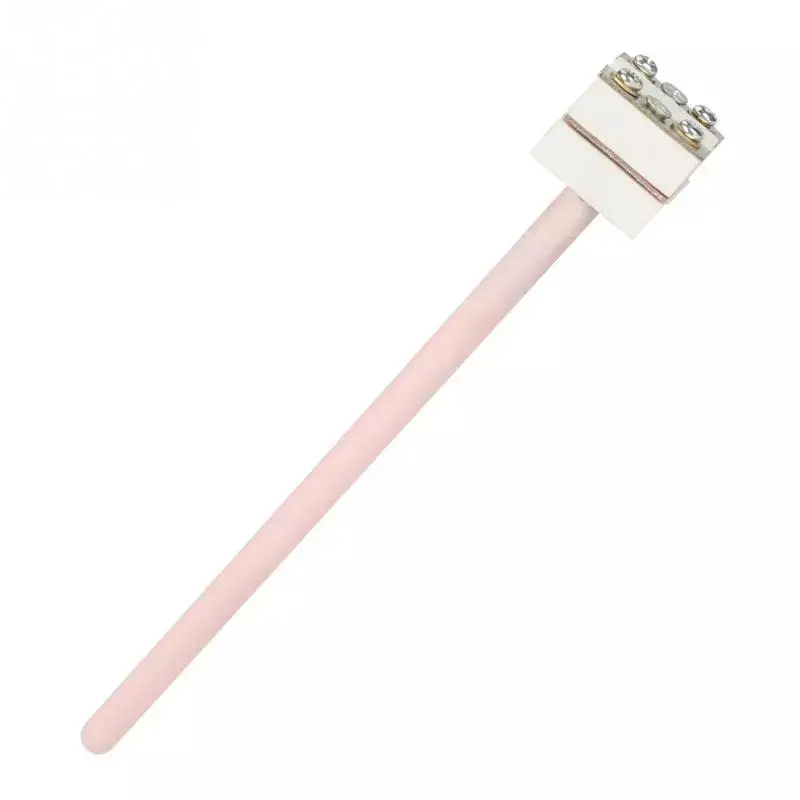 WRP-100 S-Type Thermocouple Probe | Platinum Rhodium | 150mm Temperature Sensor - Image 2