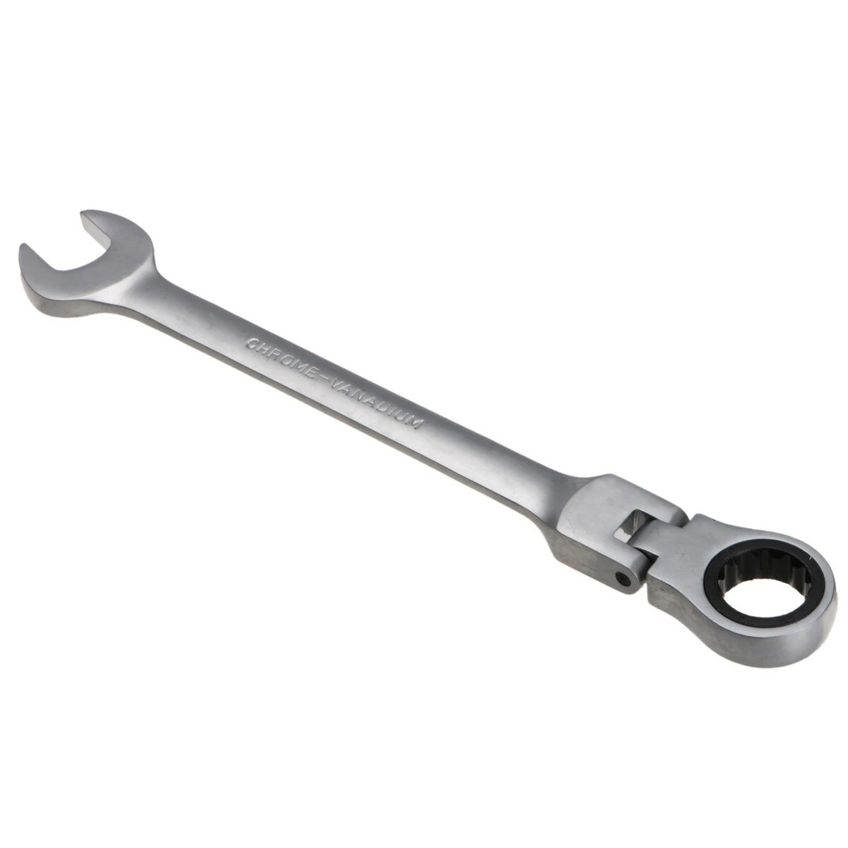 Honda CR-V 23mm One-Way Ratchet Wrench | Steel Spanner Hand Tool - Image 2