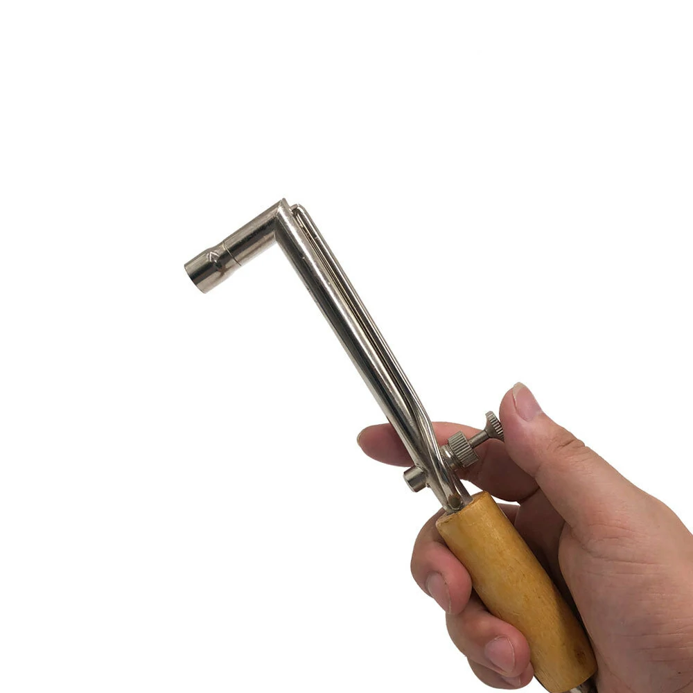 Mini Welding Torch for Jewelry & Melting - Oil Welding Tools & Equipment - Image 2