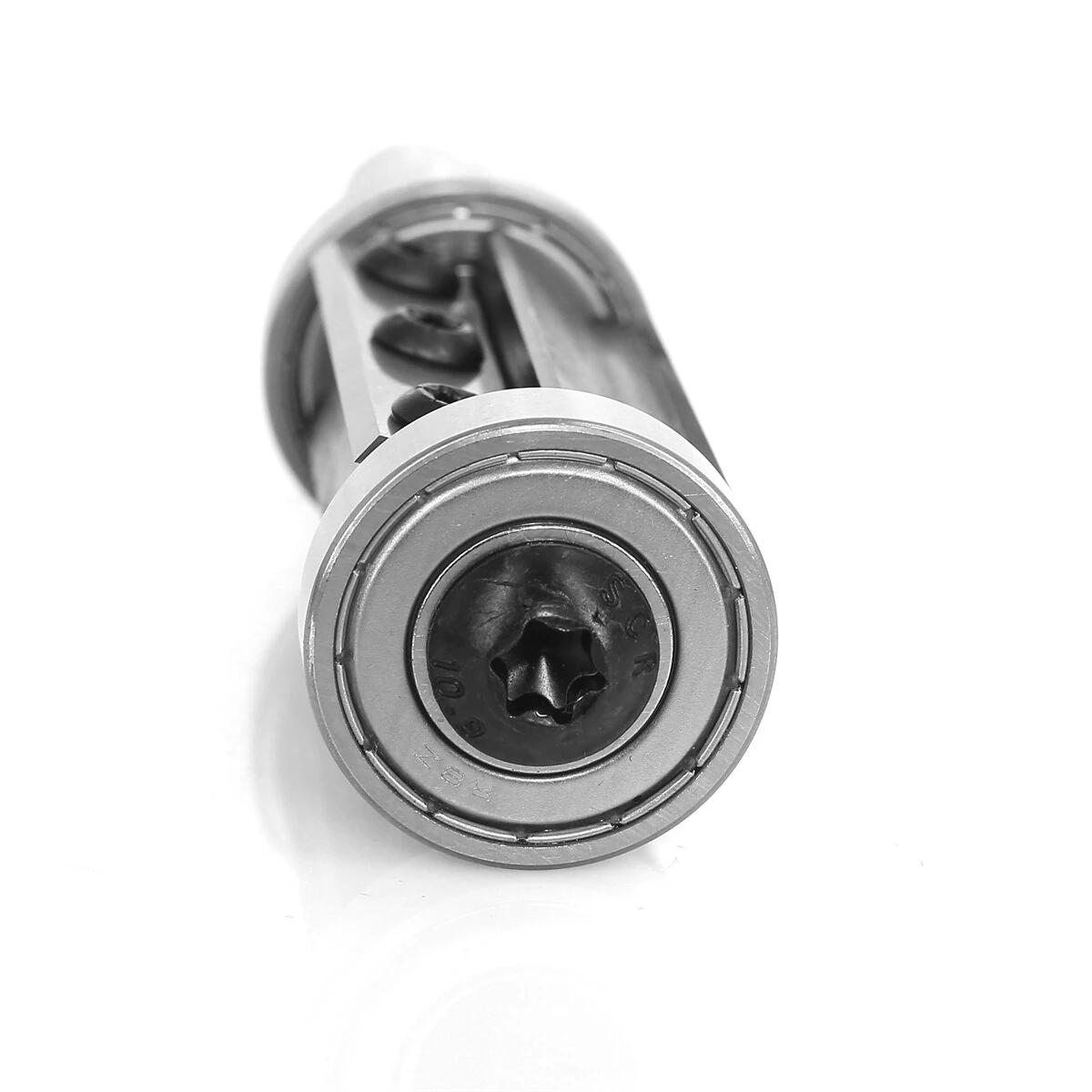 Whiteside Router Bits 1/2 Shank Flush Trim Bit | 3 Flute Carbide | Top & Bottom Bearing - Image 5
