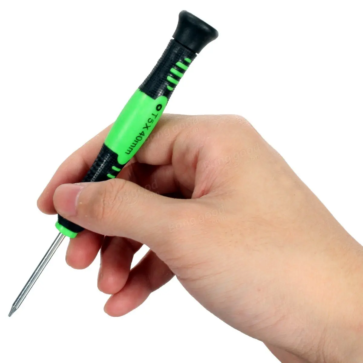 19 in 1 Screwdriver Set | Phone Repair Tool Kit for iPhone iPad HTC - Image 5