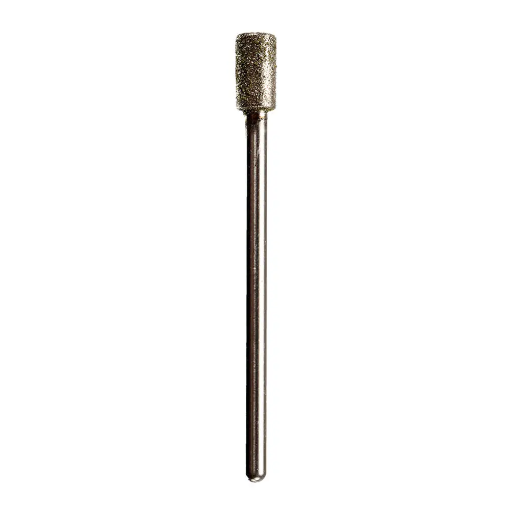 9Pcs 3/32 Inch Electric Nail Drill Bits Kit - Cuticle Cleaner & Manicure Pedicure Tools - Image 5