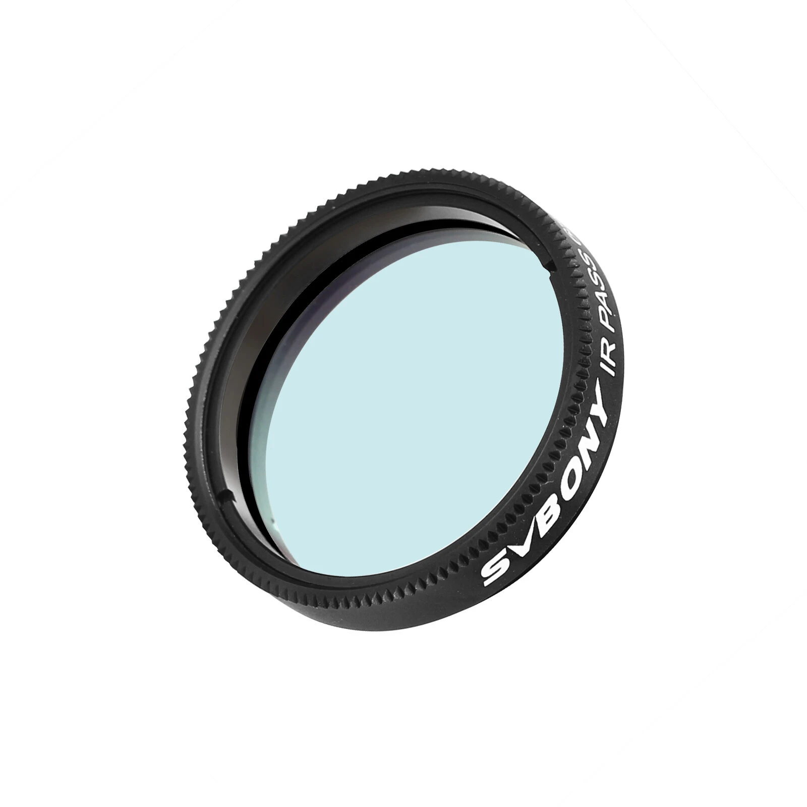 SVBONY SV183 685nm IR Pass Filter - 1.25 Inch for Planetary Photography Contrast - Image 3