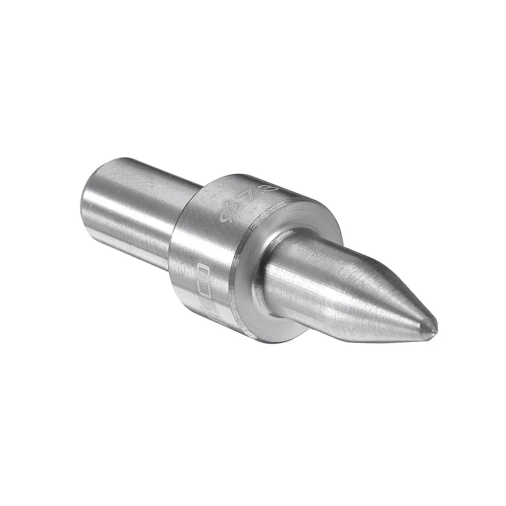Tungsten Carbide Friction Drill Bit - M3 to M14 Hot Melt Flow Drill | Round Thermal - Image 5