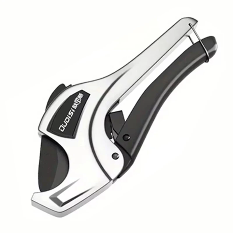 35/42/51/75mm High-Leverage Pipe Cutter | Ratchet Action for PVC & Rubber Tubing - Image 2