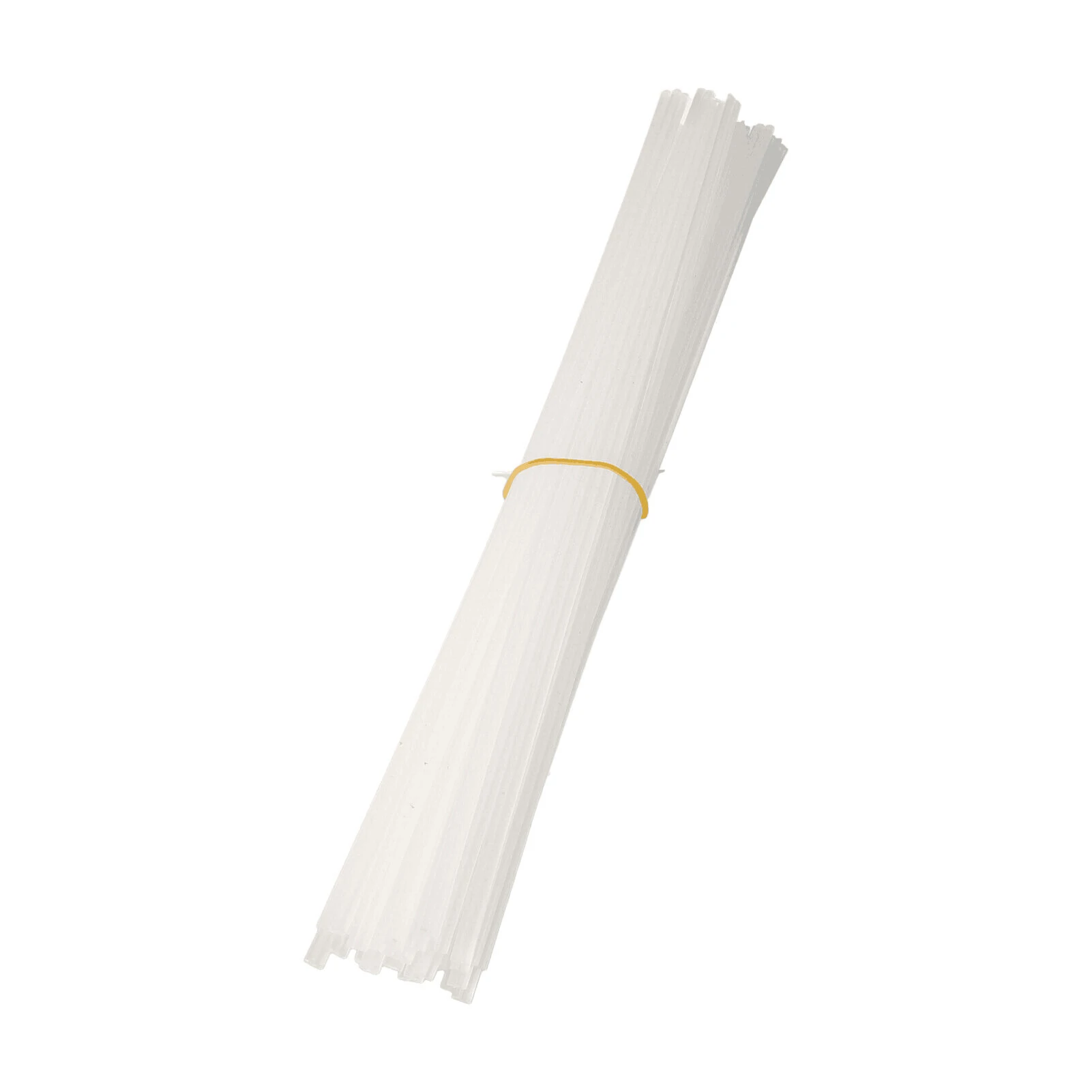 Plastic Welding Rods 40pcs - 25cm PP Plastic for Welder & Hot Air Gun - Image 4