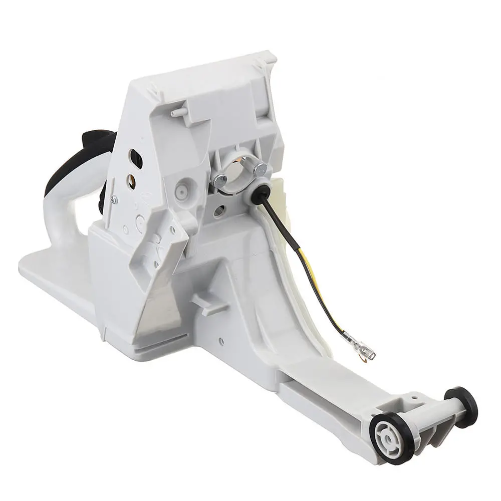 Gas Fuel Tank Rear Handle Assembly - Stihl 044 MS440/1128/350/0833 Chainsaw Fit - Drill Attachment - Image 2