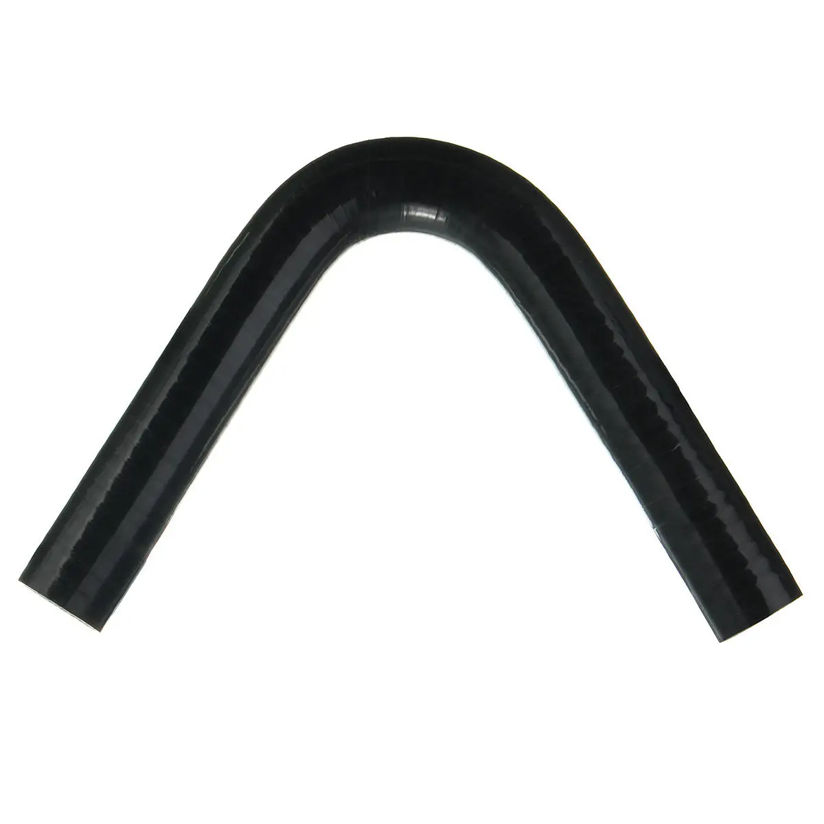 16-38mm Silicone Turbo Coolant Hose | 120 Degree Elbow Bend Multi-Size Vacuum Tubing - Image 4
