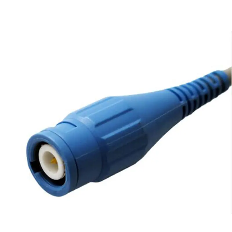 Hantek P2301B Oscilloscope Probe - 300MHz 100MΩ | BNC Clip & Protective Cap - Image 3