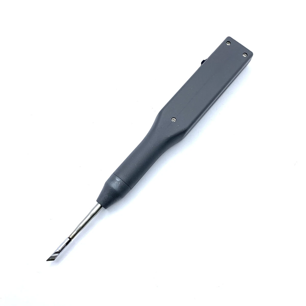 PD210 70W Adjustable Soldering Iron - TFT Screen & Fast Heating | PD3.0 Charging - Image 5
