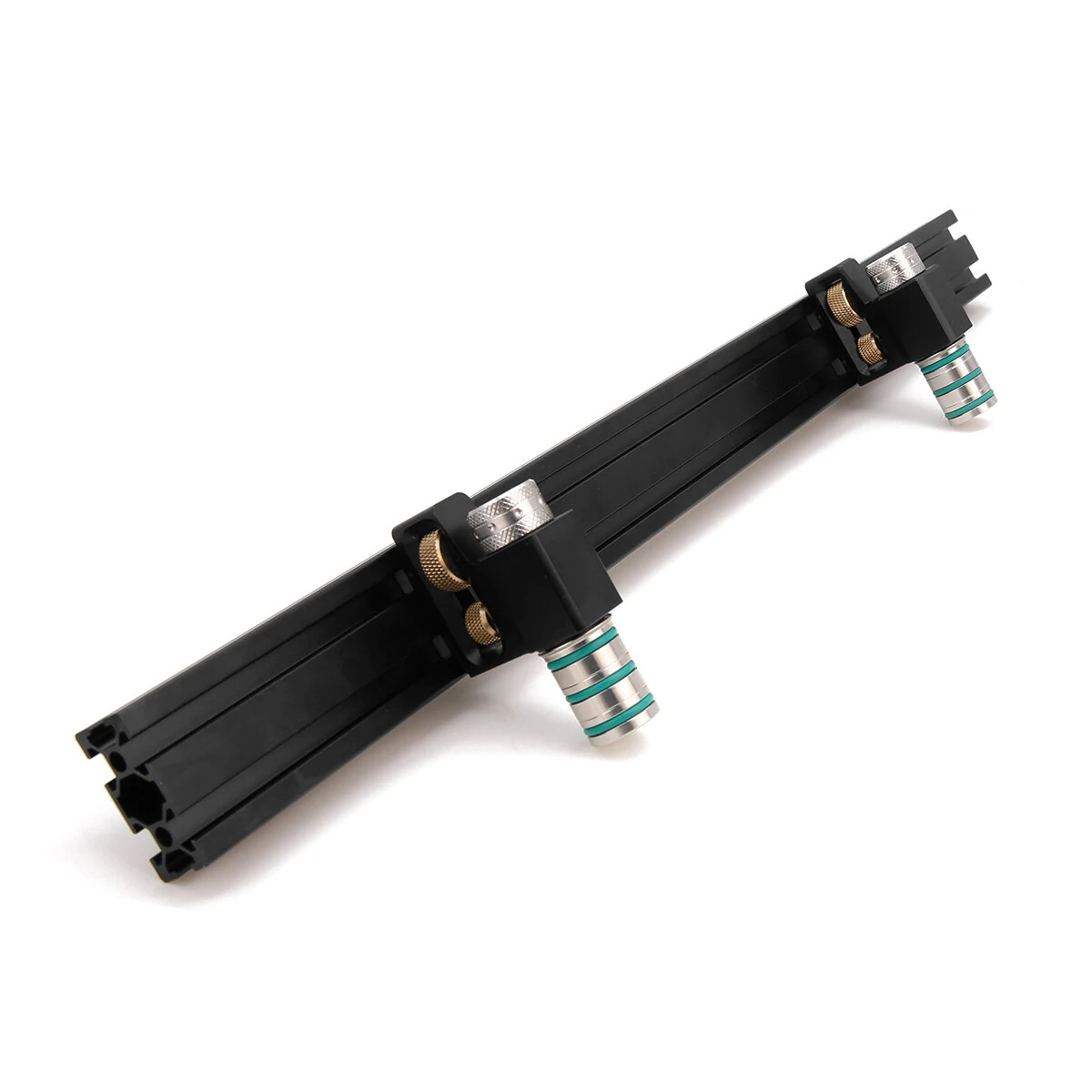 HONGDUI Fence For HD30-WL02 | MFT System Bench Dog | Router Table Plate - Image 3