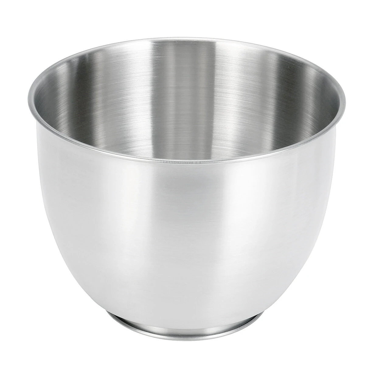 SOKANY Stainless Steel Electric Cake Mixer - 5-Speed Portable Food Beater - Image 5