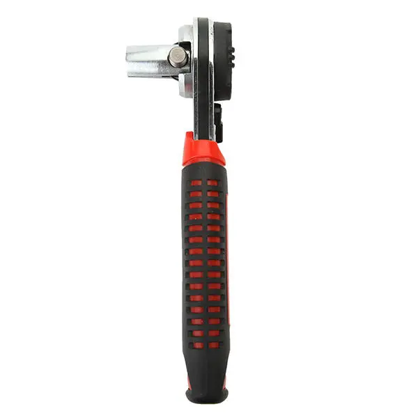 Chrome Vanadium High Torque Ratchet Wrench - Adjustable 6.35mm to 22.2mm - Image 3