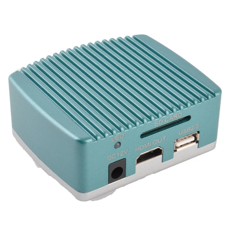 KOPPACE KP-3609 Digital Microscope Camera | 2MP HD | HDMI/USB | Photo & Video - Image 4