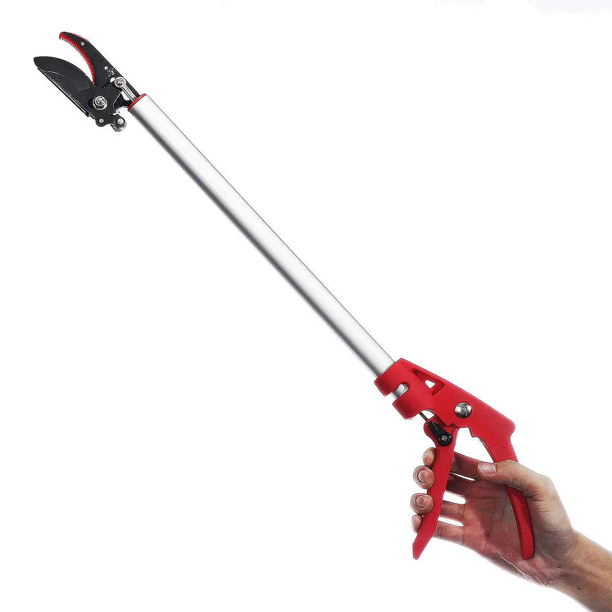 Professional Grafting Tool & Pruning Shears | Cut Stems, Light Branches, Rose Bushes - Image 2