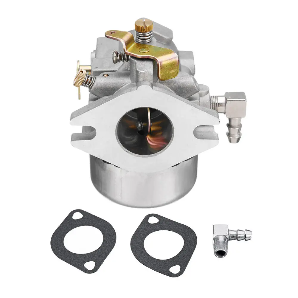 Carburetor Kit for Kohler Magnum KT17 KT19 M18 MV20 Engine - 52-053-09 - Image 2