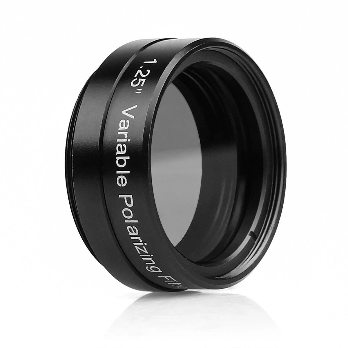 SVBONY 1.25 Inch Variable Polarizing Filter for Telescope Eyepiece | Black - Image 2