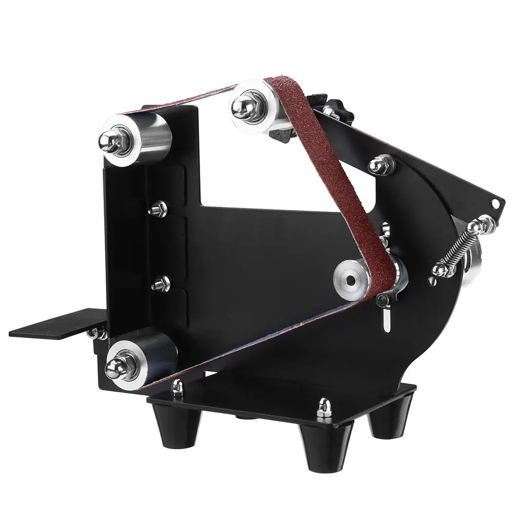 Drillpro DIY Belt Sander Attachment for 775 795 895 Motors | 5mm Shaft Adapter - Image 4