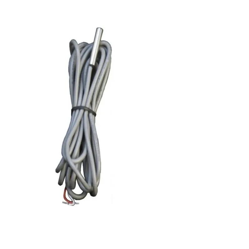 ZL-6210A Digital Temp Meter - Thermostat for Cold Storage | Economical Controller - Image 5