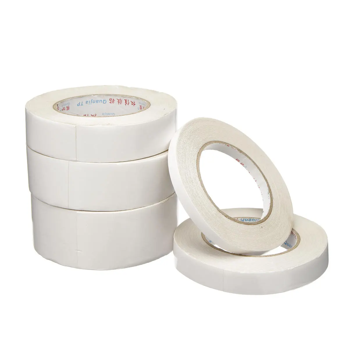 20M Heavy Duty Double Sided Tape | Strong Adhesive for Carpet & Multi-Purpose - Image 2