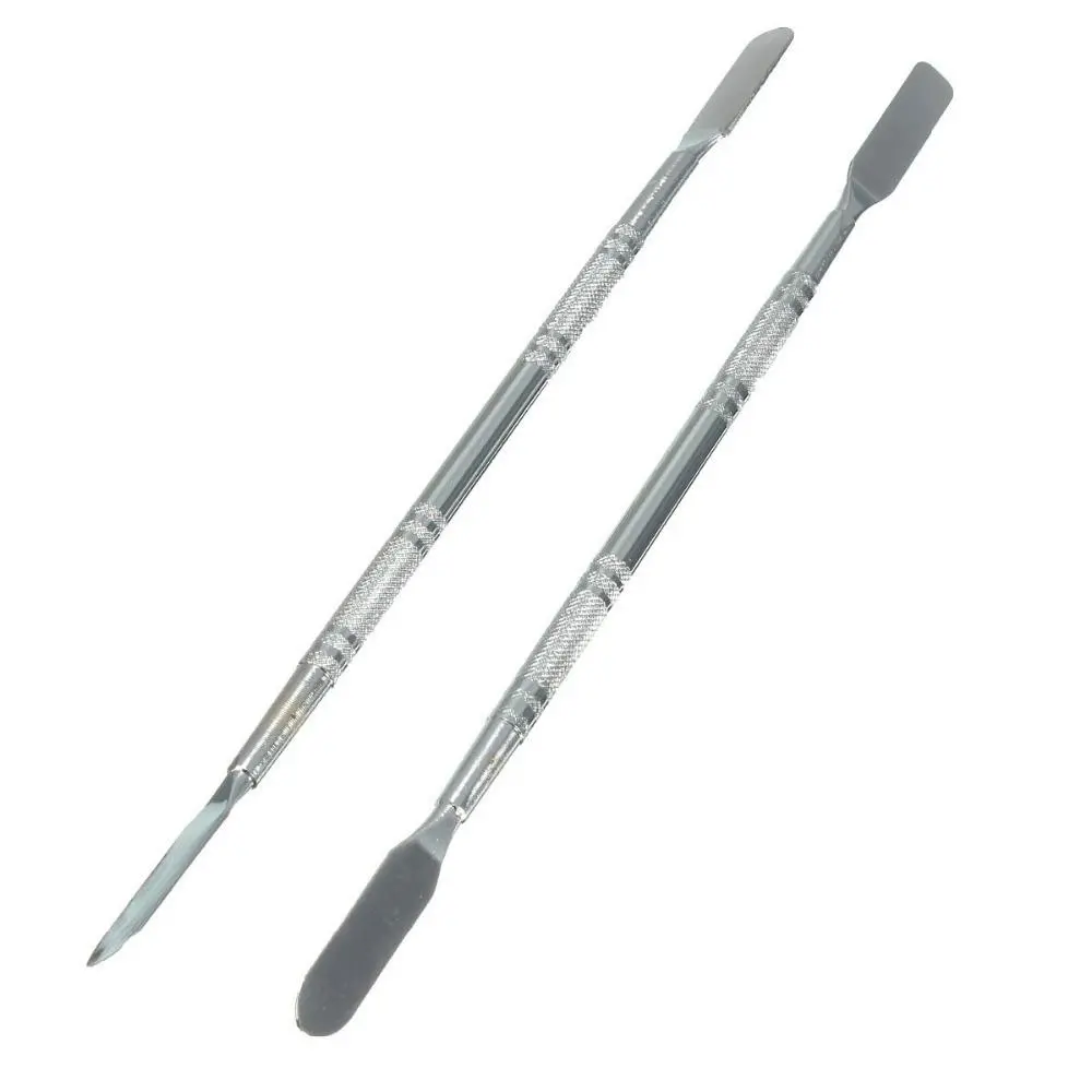 10 in 1 Metal Pry Spudger Tool Set | For Cell Phone iPad Tablet Repair - Image 4