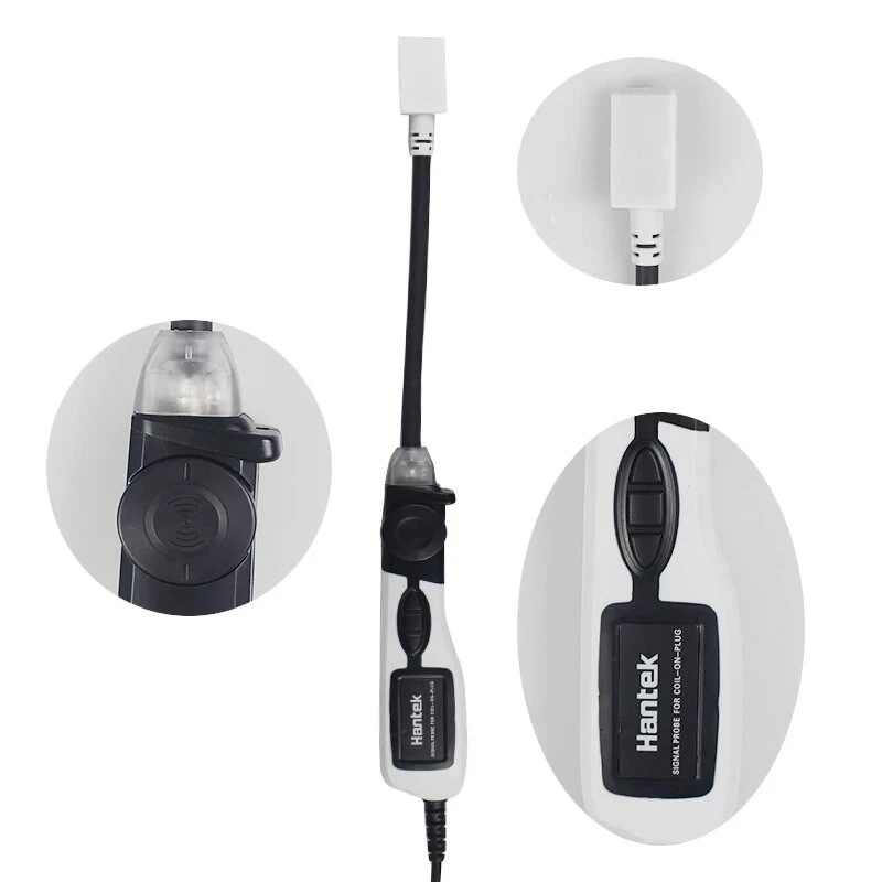 Hantek HT25COP Ignition Probe | Coil-on-Plug Signal | Works with DSO8060 - Image 4