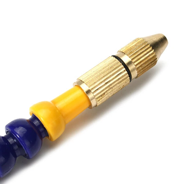 Mist Coolant Spray System for CNC Lathe & Milling Machine | Lubrication Unit - Image 5
