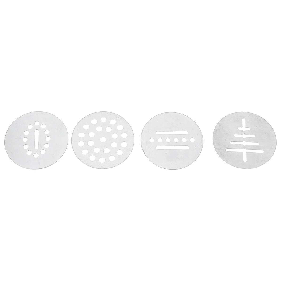 22Pcs Cookie Press Kit - Biscuit Maker with Molds & Piping Nozzles - Image 4