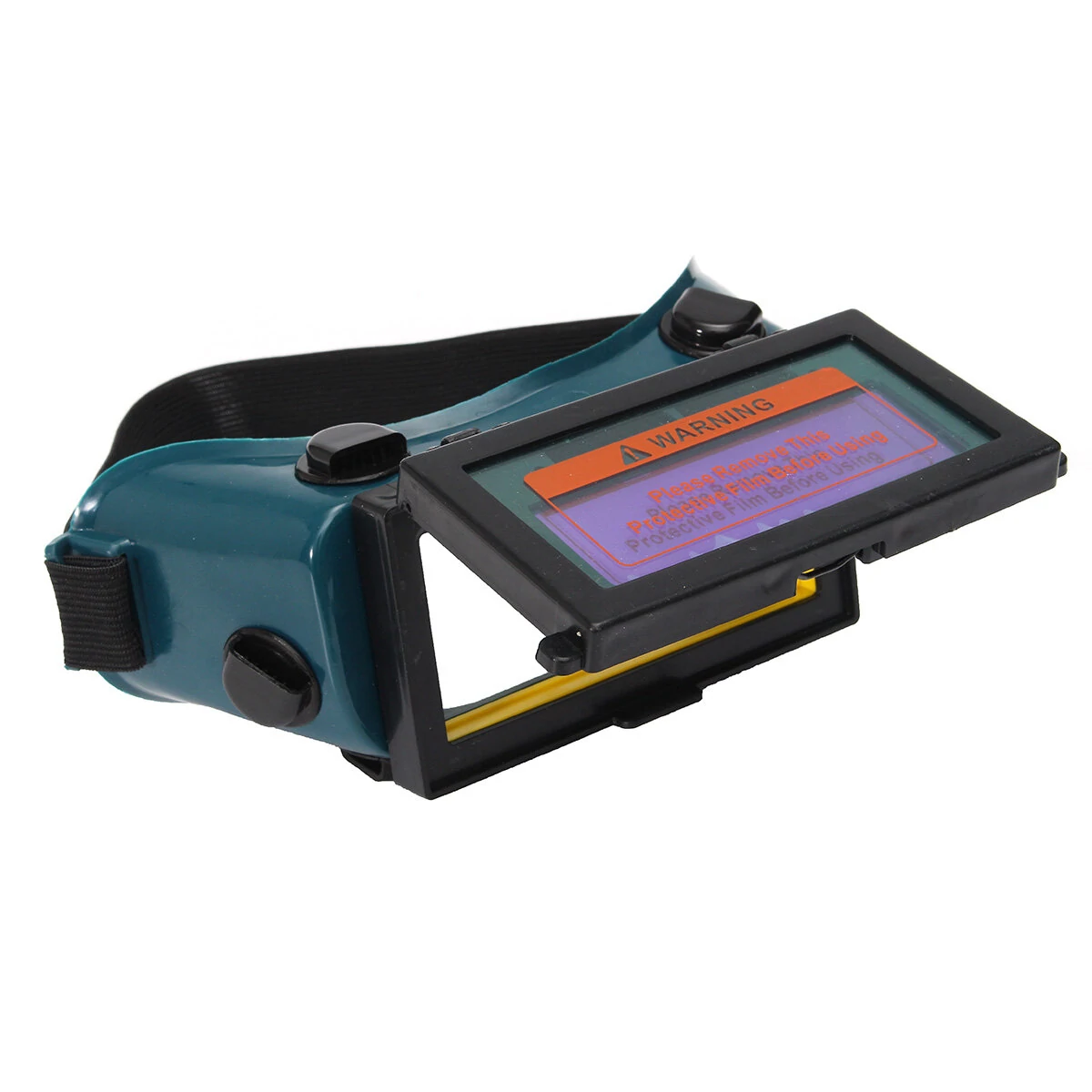 Auto Darkening Welding Helmet Mask - Welder Goggles Glasses Eye Protection - Image 2