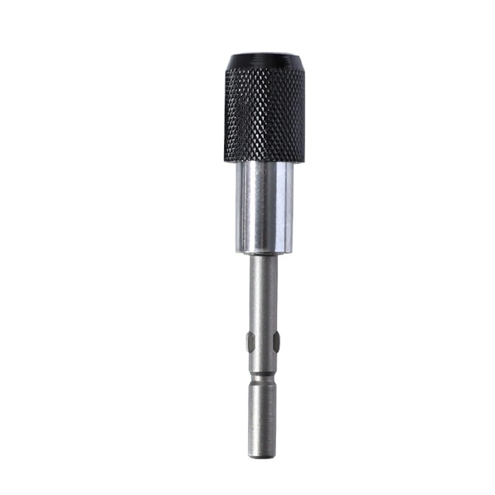 Netic Self-Locking Electric Screwdriver Adapter Rod - 801/802 Batch Head Socket Extension - Image 4