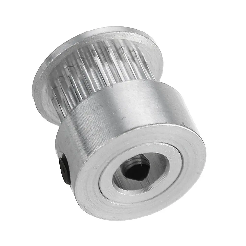 Machifit GT2 Timing Pulley 20T - 5mm 6.35mm 8mm Bore for 6mm Belt | CNC Parts - Image 5