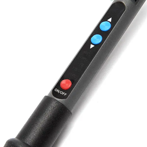PX-978 Digital Soldering Iron - Adjustable Temp Thermostat Welding Tool - Image 5