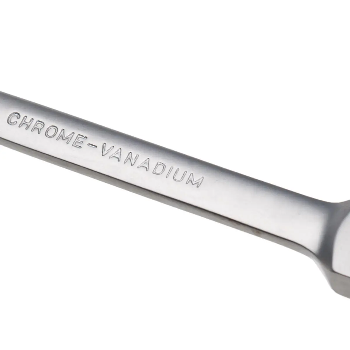 Flexible Head Ratchet Wrench - 8mm Reversible Spanner Tool for Home & Garden - Image 4