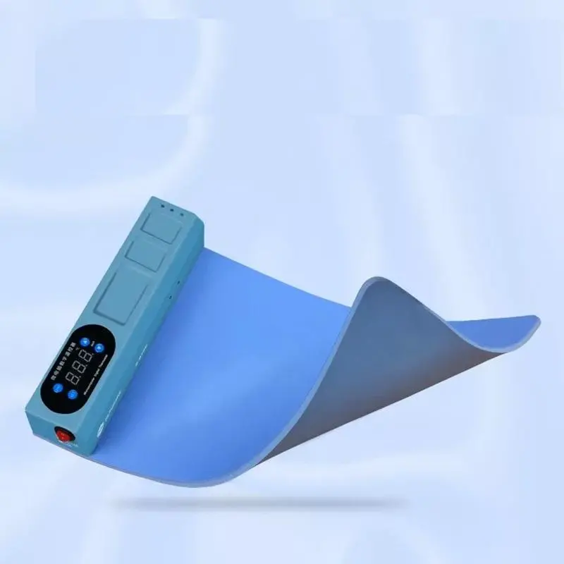 110/220V LCD Separator Machine | Mobile Phone Screen Repair Tool with Heating Pad - Image 4
