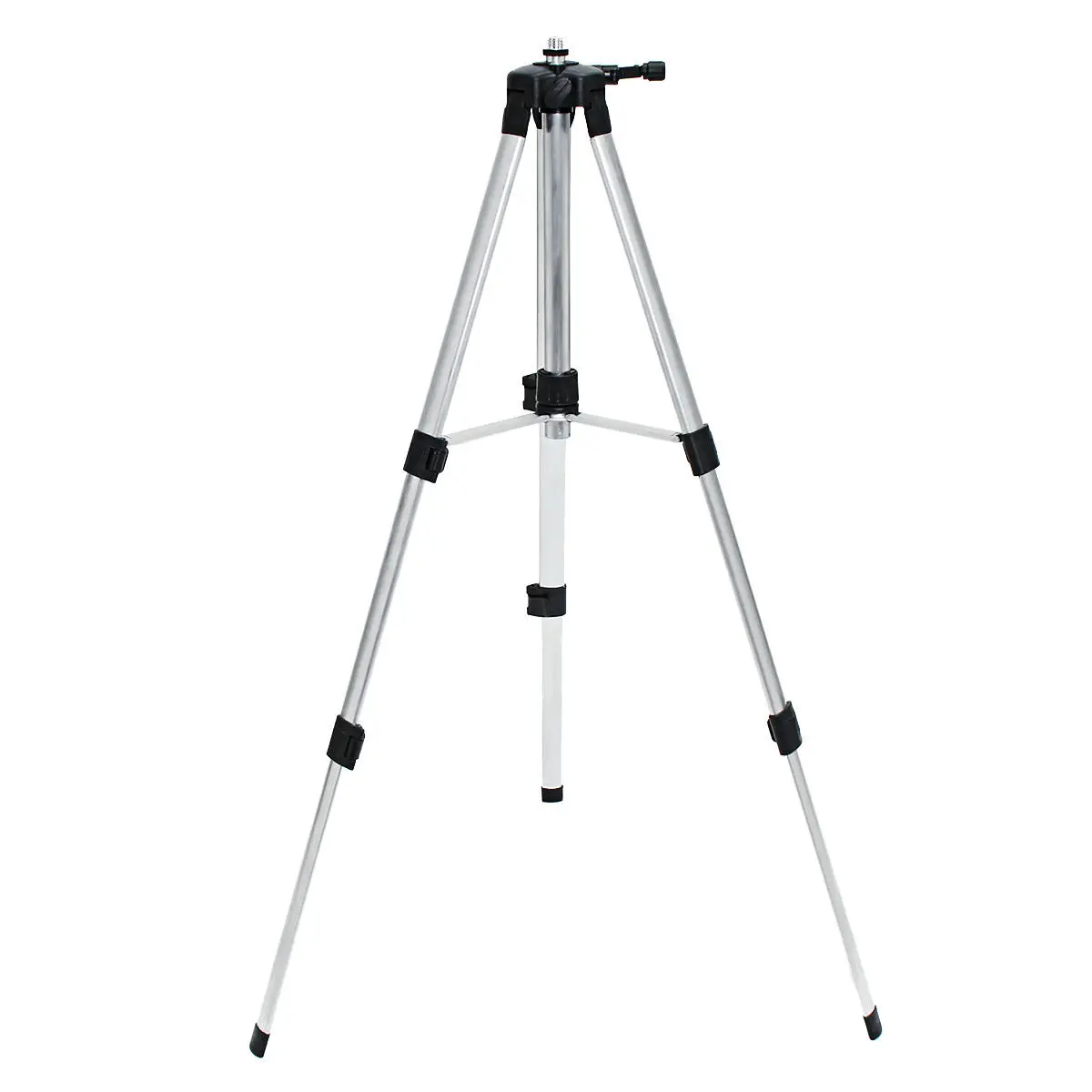 Professional Tripod for Rotary Laser Level | Adjustable 45-95cm Extension Support - Image 3