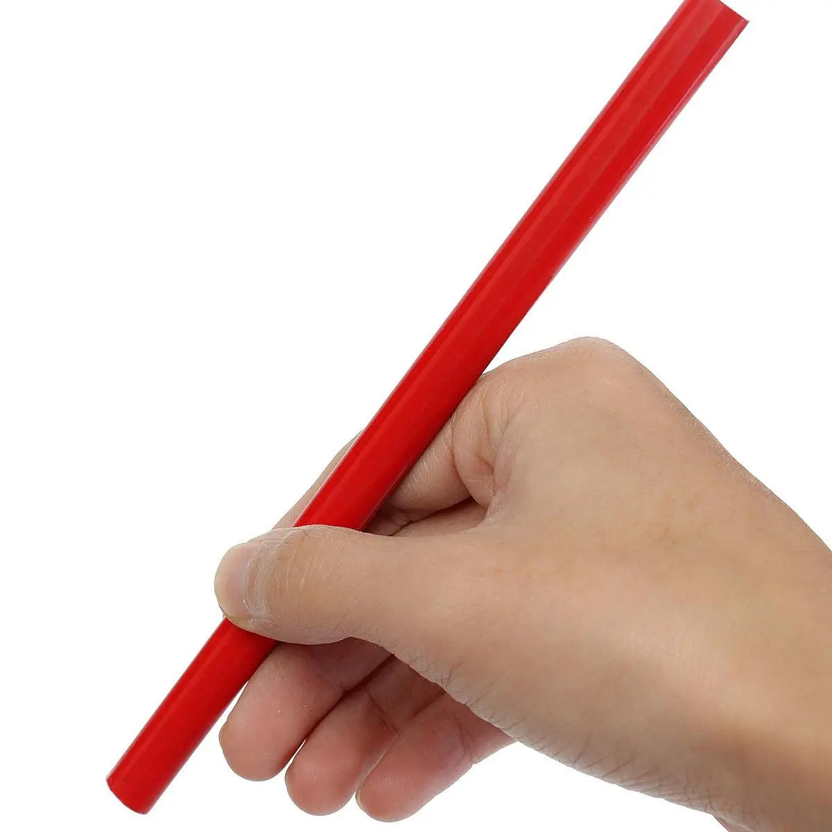 10pcs 175mm Carpenter Pencils for Woodworking - DIY Builders & Joiners Craft - Image 5