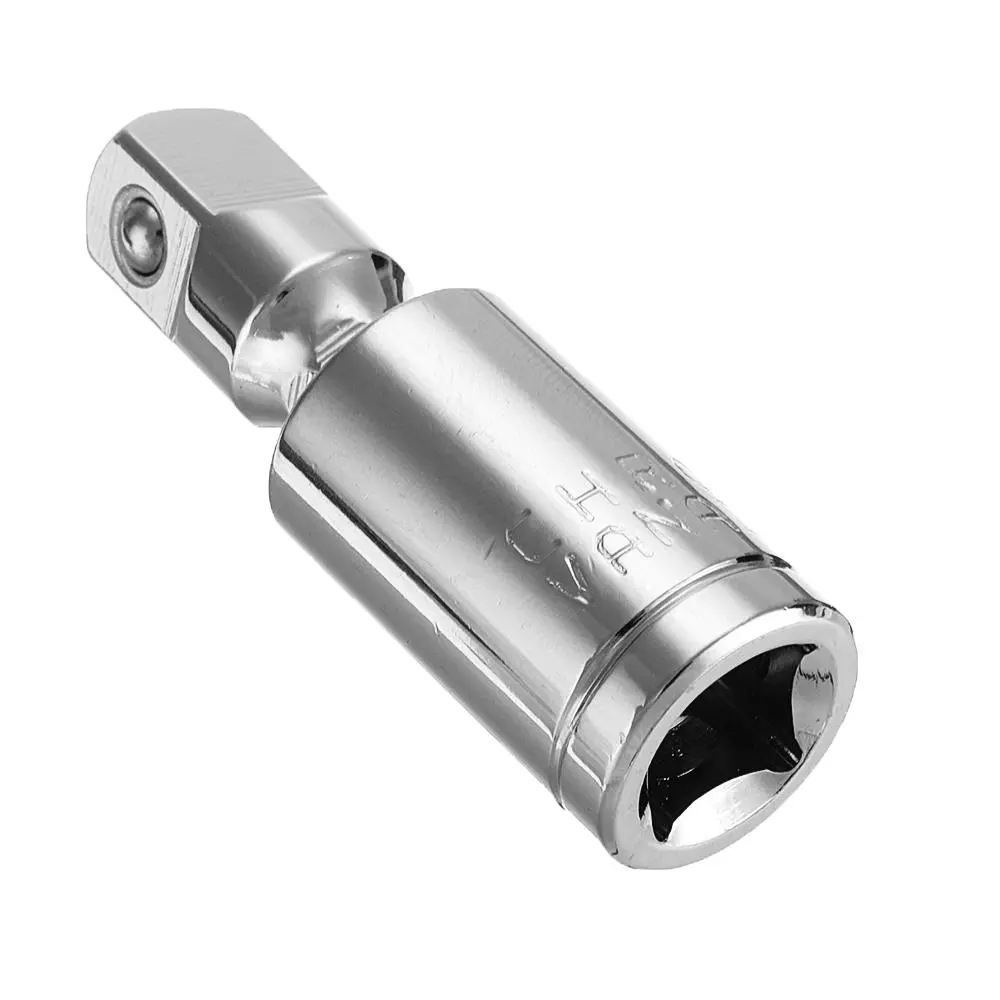 1/2 3/8 1/4 Inch Universal Joint Impact Adapter | Drive Socket Converter - Image 4