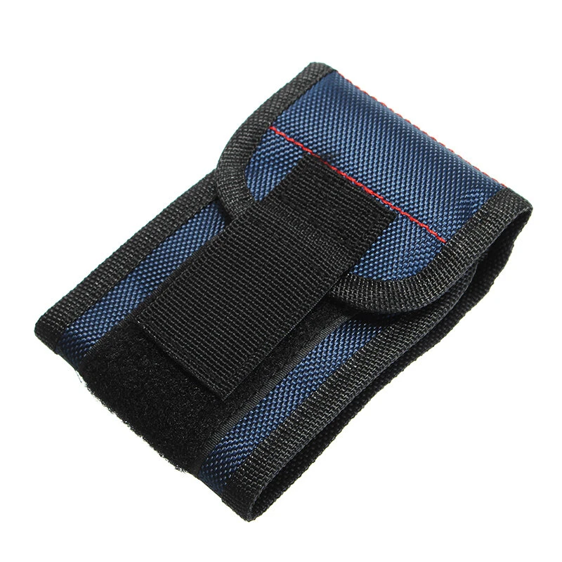 Raitool Magnetic Wristband - Tool Holder Organizer for Holding Nuts, Bolts & Screws - Image 4