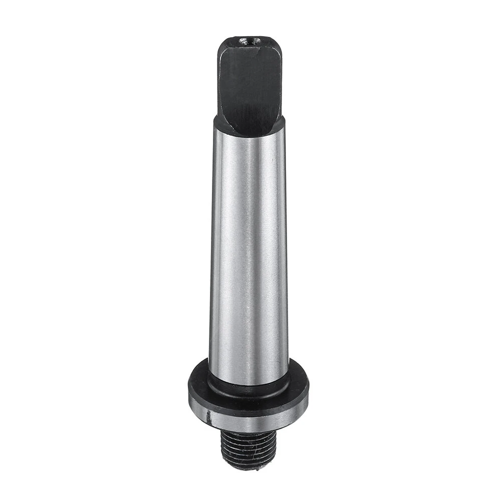 2MT to 1/2-20 Chuck Arbor Adapter | Morse Taper Tool Holder for CNC Milling - Image 2