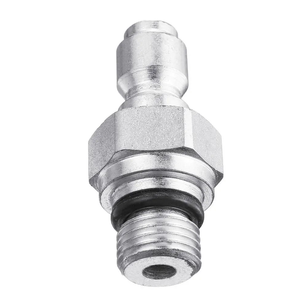 OP-340 Pressure Washer Connector - G1/4 Thread for Washer Gun | Replacement Part - Image 4