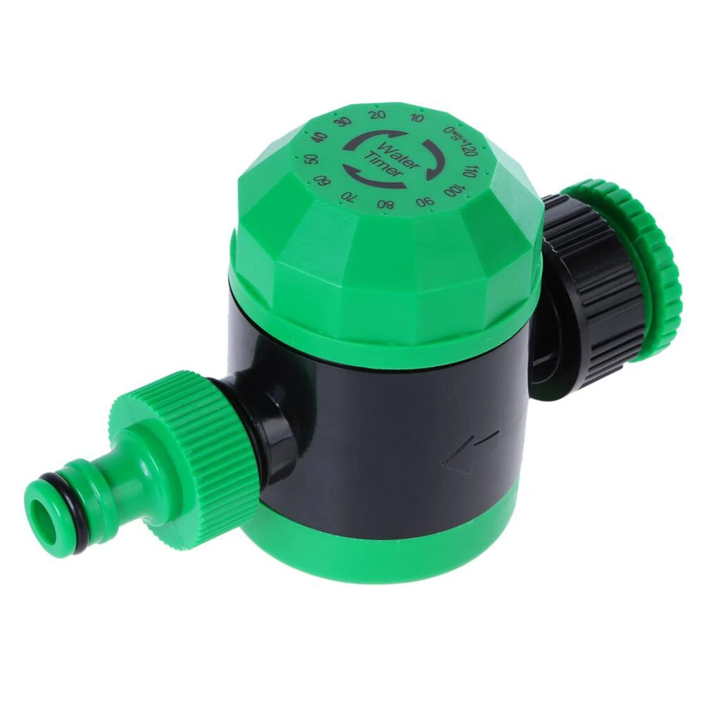 Automatic Garden Watering System - Drip Irrigation & Spray Sprinkler Kit - Image 4