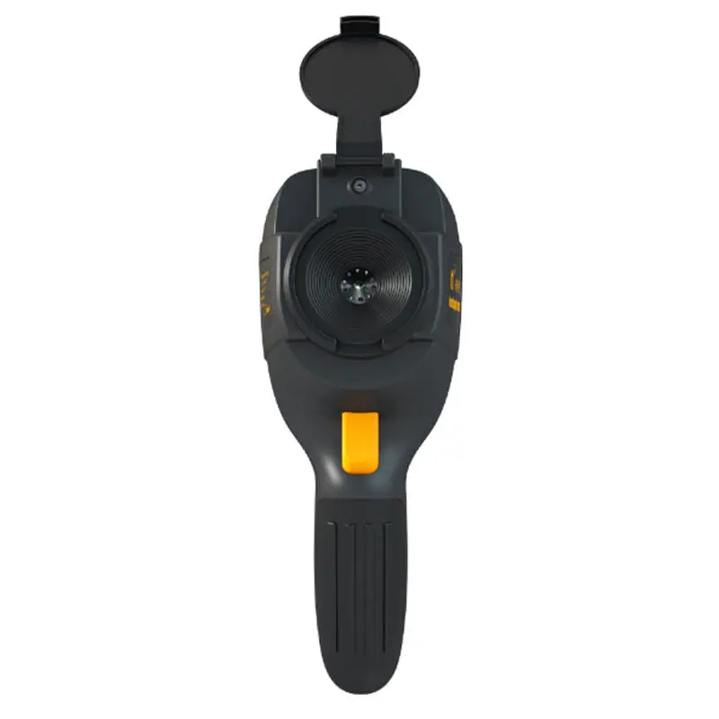 HT-19 Handheld Infrared Thermal Imager Camera - 320x240 IR Detector with 3.2 Display & Storage - Image 3