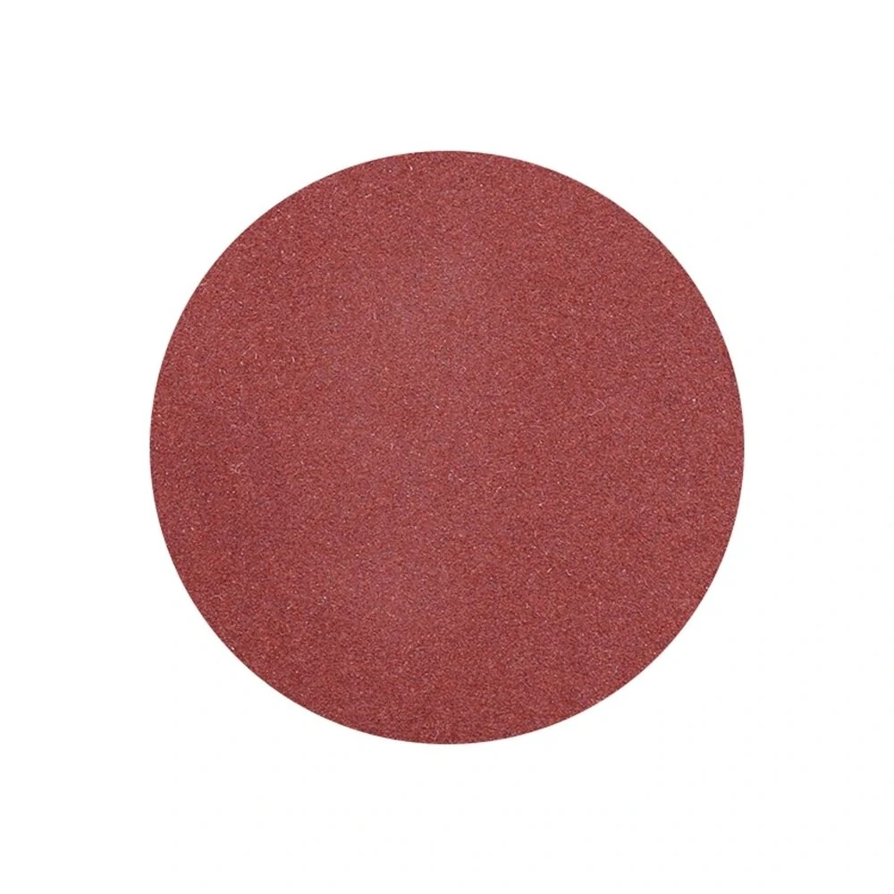 3M 122pcs 2 Inch Sanding Discs | Round Abrasive Dry Sandpaper with Back-up Pad - Image 5