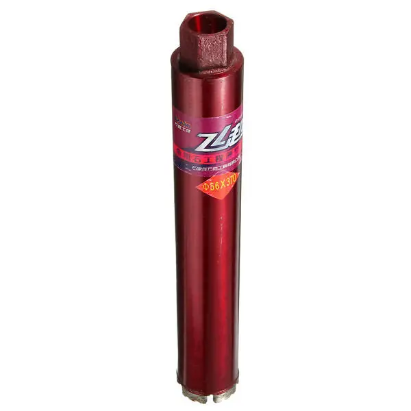 Water Diamond Drill Bit - 25mm to 76mm Diamond Hole Saw for Walls - Image 3