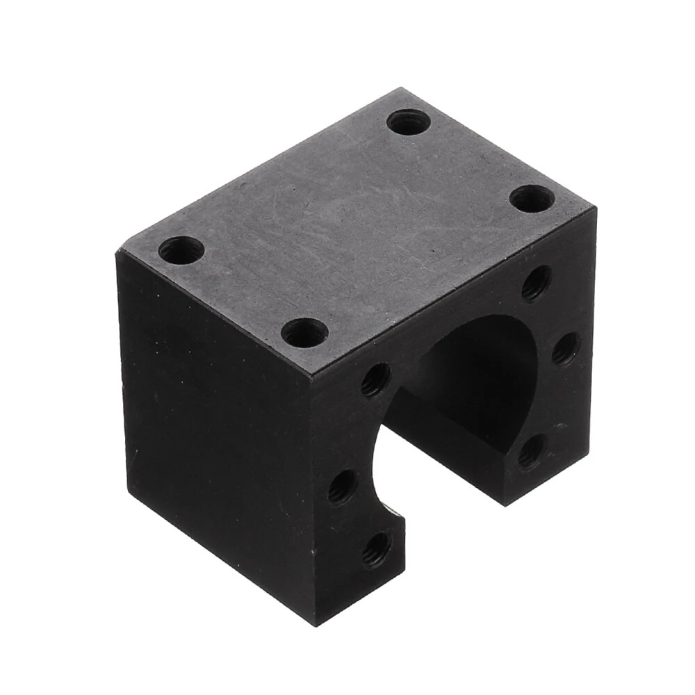 Machifit Ball Screw Nut Bracket Holder | Mount for SFU1204 & 1605 - Image 3