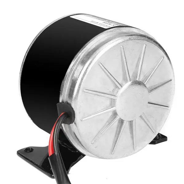 DC 24V 250W Permanent Magnet Motor | Wind Turbine Generator Micro Motor - Image 4