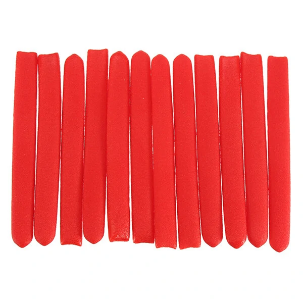 DANIU 12Pcs Lock Pick Set - Professional Locksmith Tools with Transparent Practice Locks - Image 3